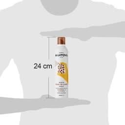 Olio di semi di lino spray - 200 ml