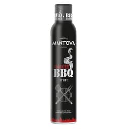 Smoked BBQ Spray: condimento al gusto BBQ affumicato - 200 ml