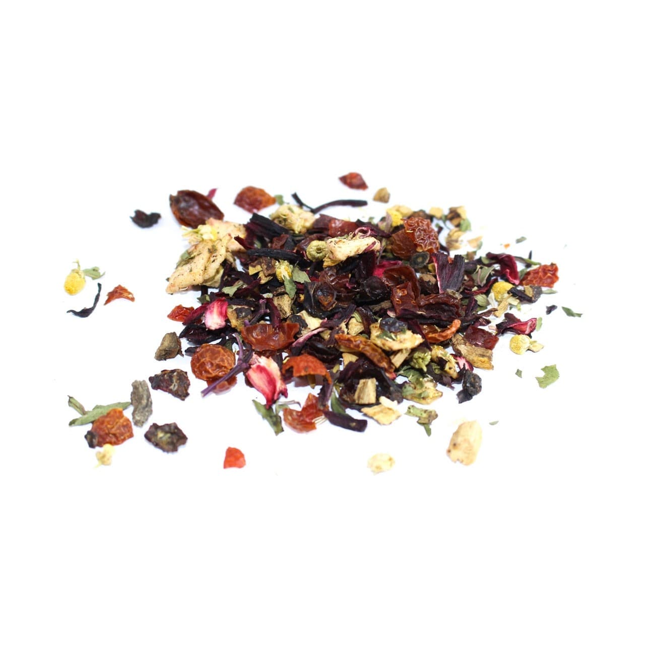Infuso di Frutta e Fiori - Relax