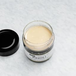 Crema di Pinoli 100% pura - 180g