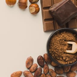 Fave di cacao