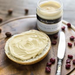 Crema spalmabile gusto Cioccolato Bianco - 200 g