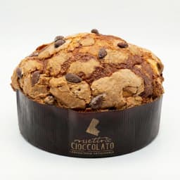 Panettone Artigianale Classico | 1 Kg
