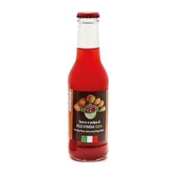 Succo di Fico d’India Calabrese - 200 ml