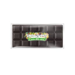 Tavoletta di Pura Massa di cacao Cuyagua Venezuela 100% - 100 g