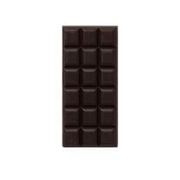 Tavoletta di Pura Massa di cacao Cuyagua Venezuela 100% - 100 g
