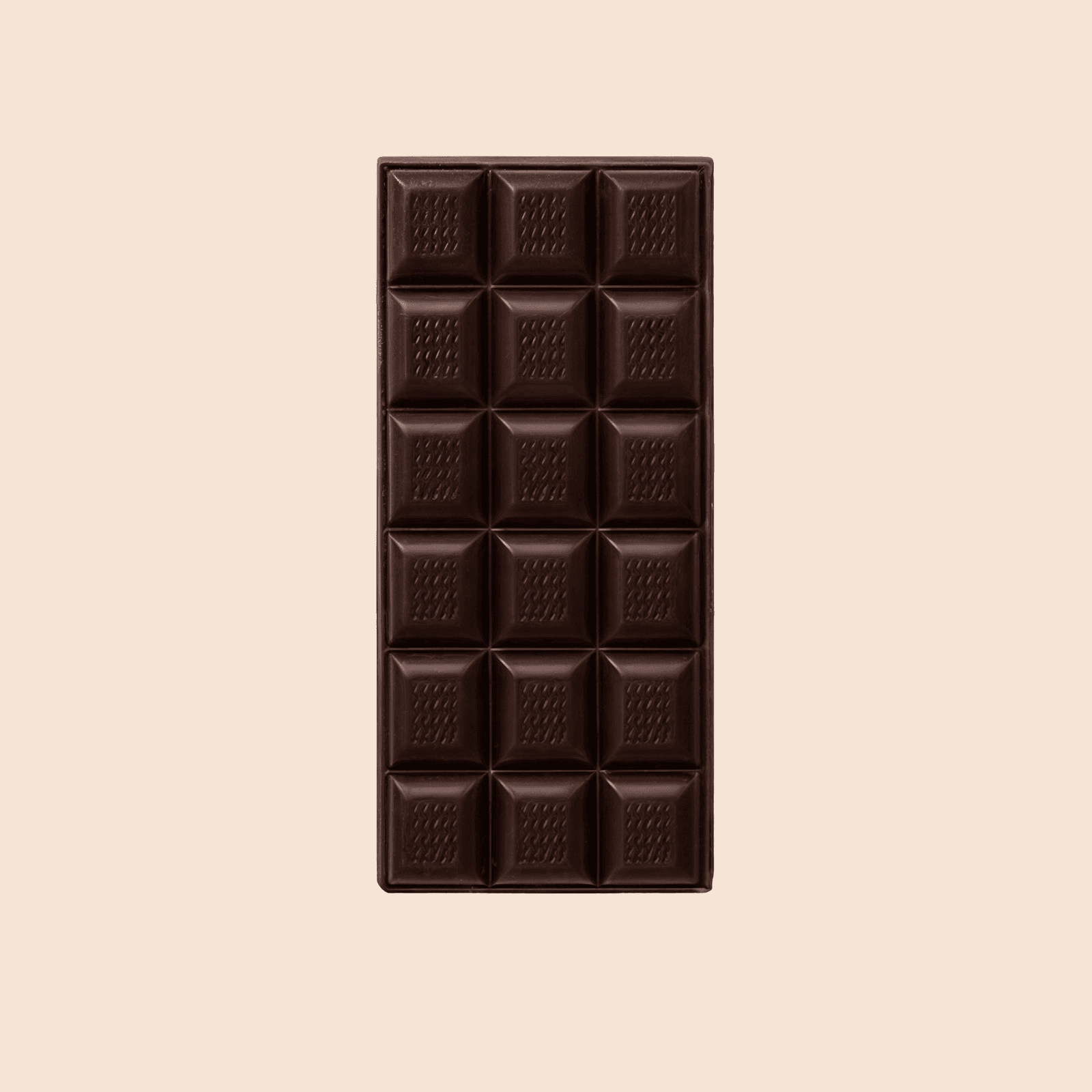 Tavoletta di cioccolato fondente extra 70% Artigianale - 100g