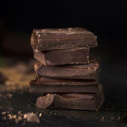 Tavoletta di cioccolato fondente extra 70% Artigianale - 100g