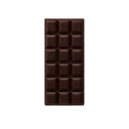 Tavoletta di cioccolato fondente extra 70% Artigianale - 100g