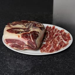 Paleta 100% Iberica Disossata