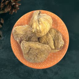 Set di Frutta Essiccata con Datteri, Fichi, Albicocche