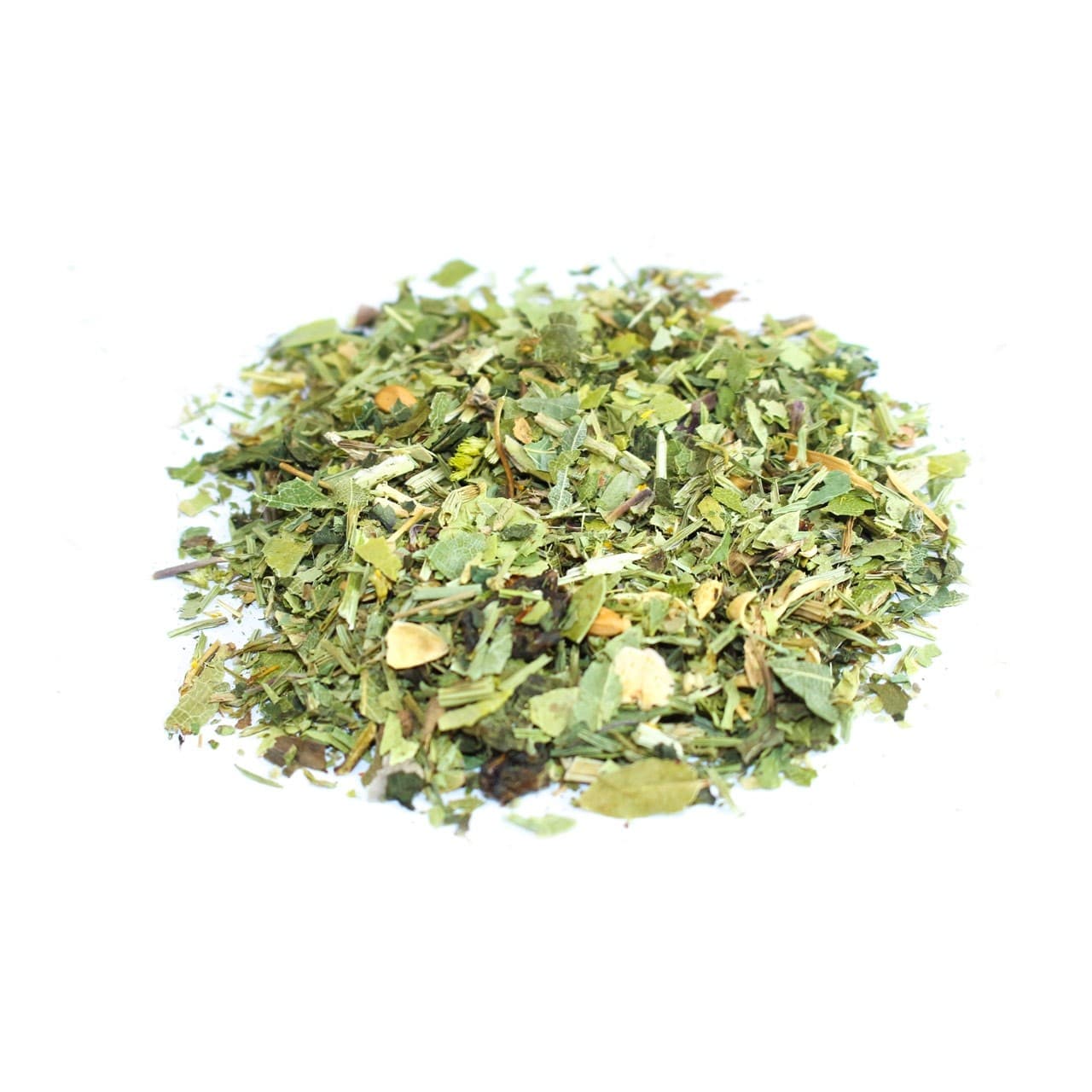 Tisana contro la prostatite (Uva Ursina composta)