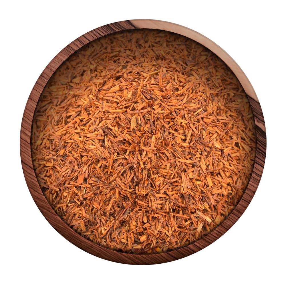 Tè Rosso Africano - Rooibos naturale