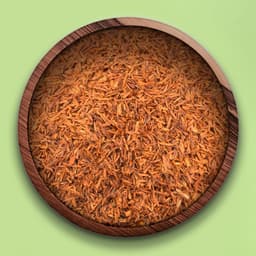 Tè Rosso Africano - Rooibos naturale