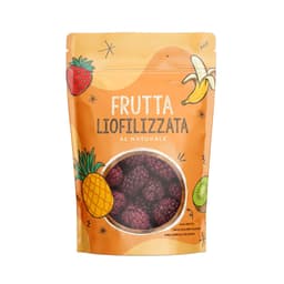 More liofilizzate intere
