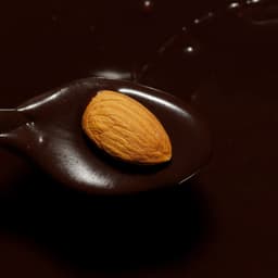 Cacao Amaro marrone warm brown - 1 Kg