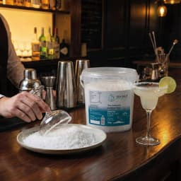 Fiocchi di Sale marino Naturali Mini Greek Salt Flakes | 750g