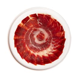 Prosciutto Spagnolo Jamon Iberico de bellota 50% Montellano - 5 x 80g (400g)
