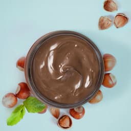 Crema di nocciole 30% - 200 g