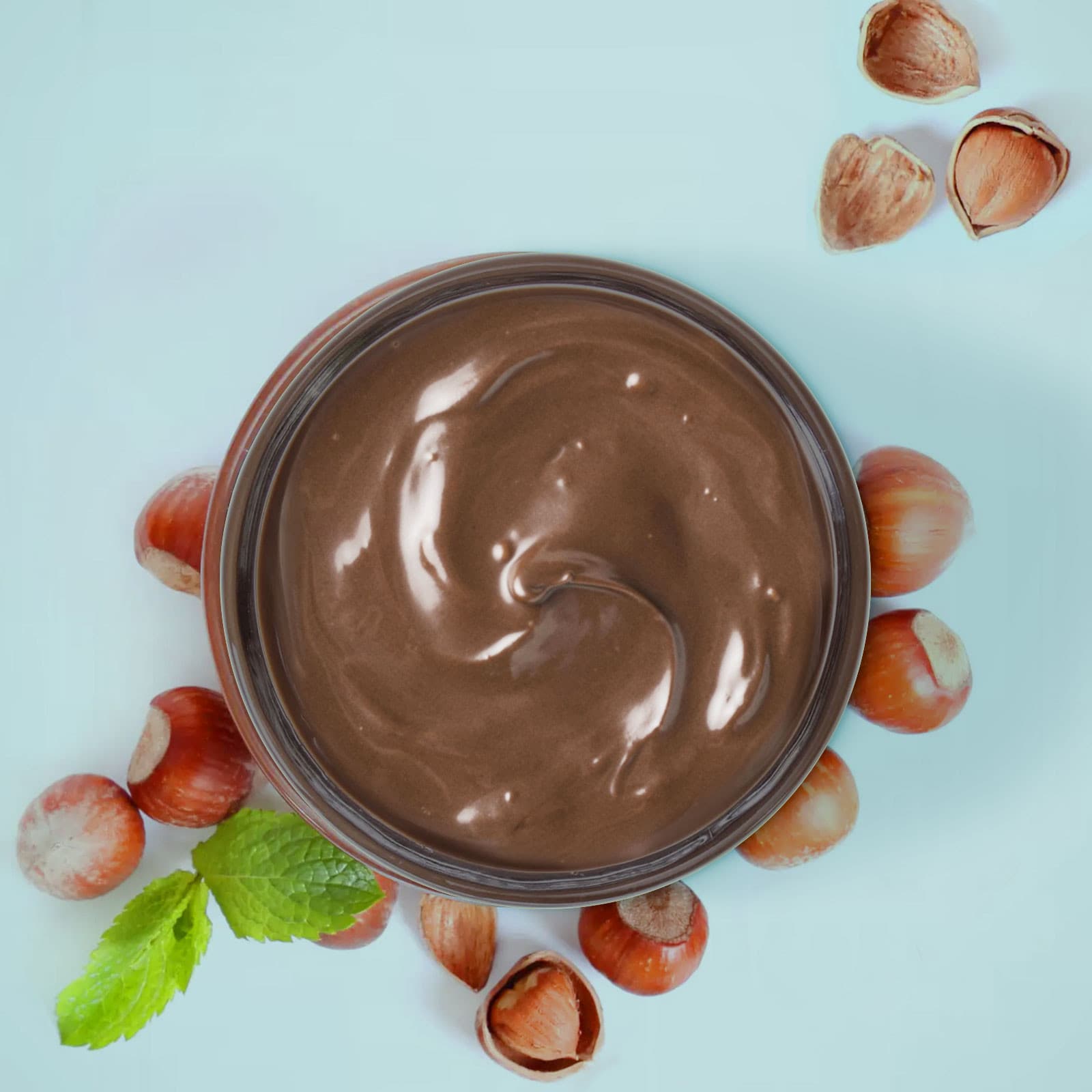 Crema di nocciole 30% - 200 g