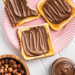 Crema di nocciole 30% - 200 g