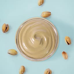 Crema di pistacchio 45% - 200 g