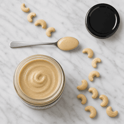 Crema di Anacardi 100% pura - 180g