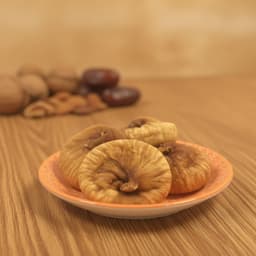 Fichi Secchi - Pachetto 2 x 500 g