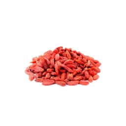 Composta di Goji - Senza pectina aggiunta