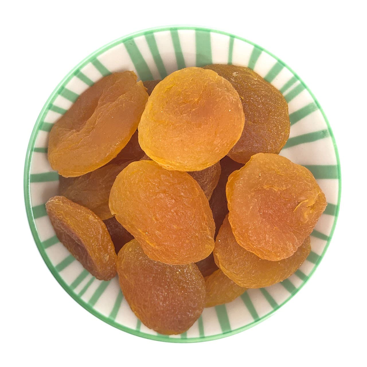 Albicocche secche - Pacchetto 2 x 500 g