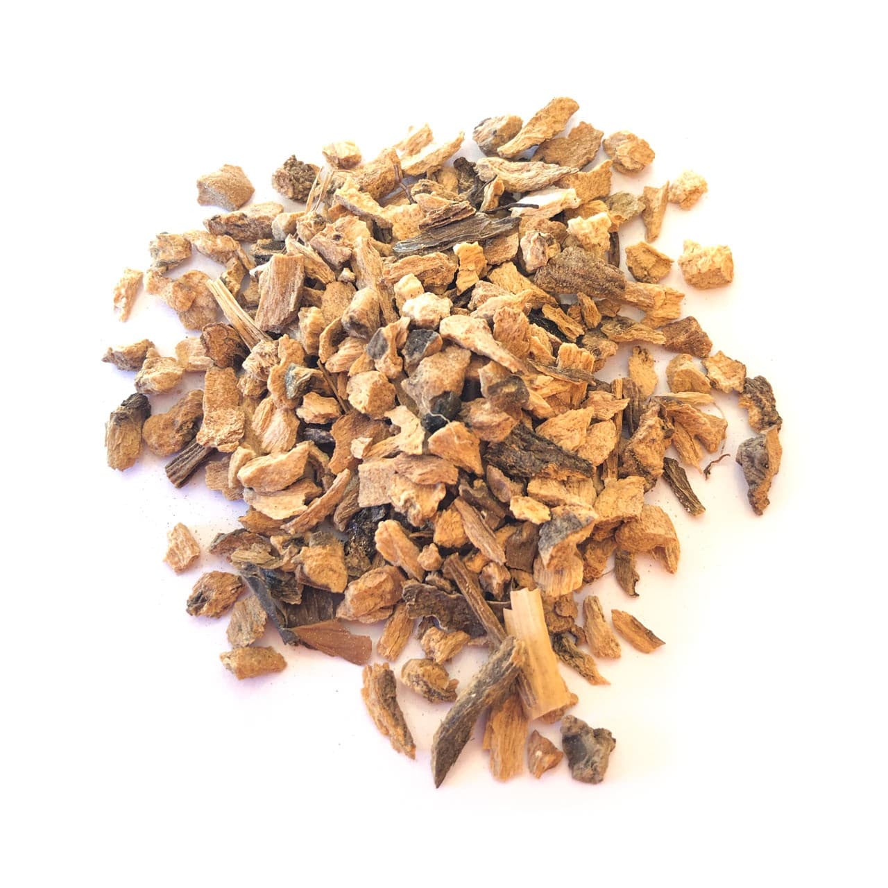 Infuso - Genziana