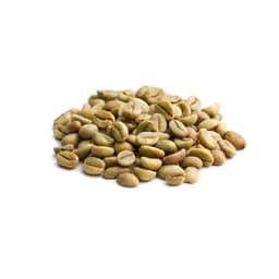 Caffè verde Santos Alta Mogiana