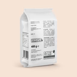 Fave secche Intere Italiane - Pacchetto 5 x 400 g