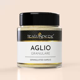 Aglio Granulare - Estero