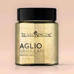 Aglio Granulare - Estero