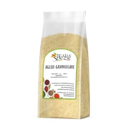 Aglio Granulare - Estero
