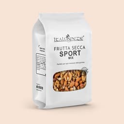 Frutta secca Sport Mix