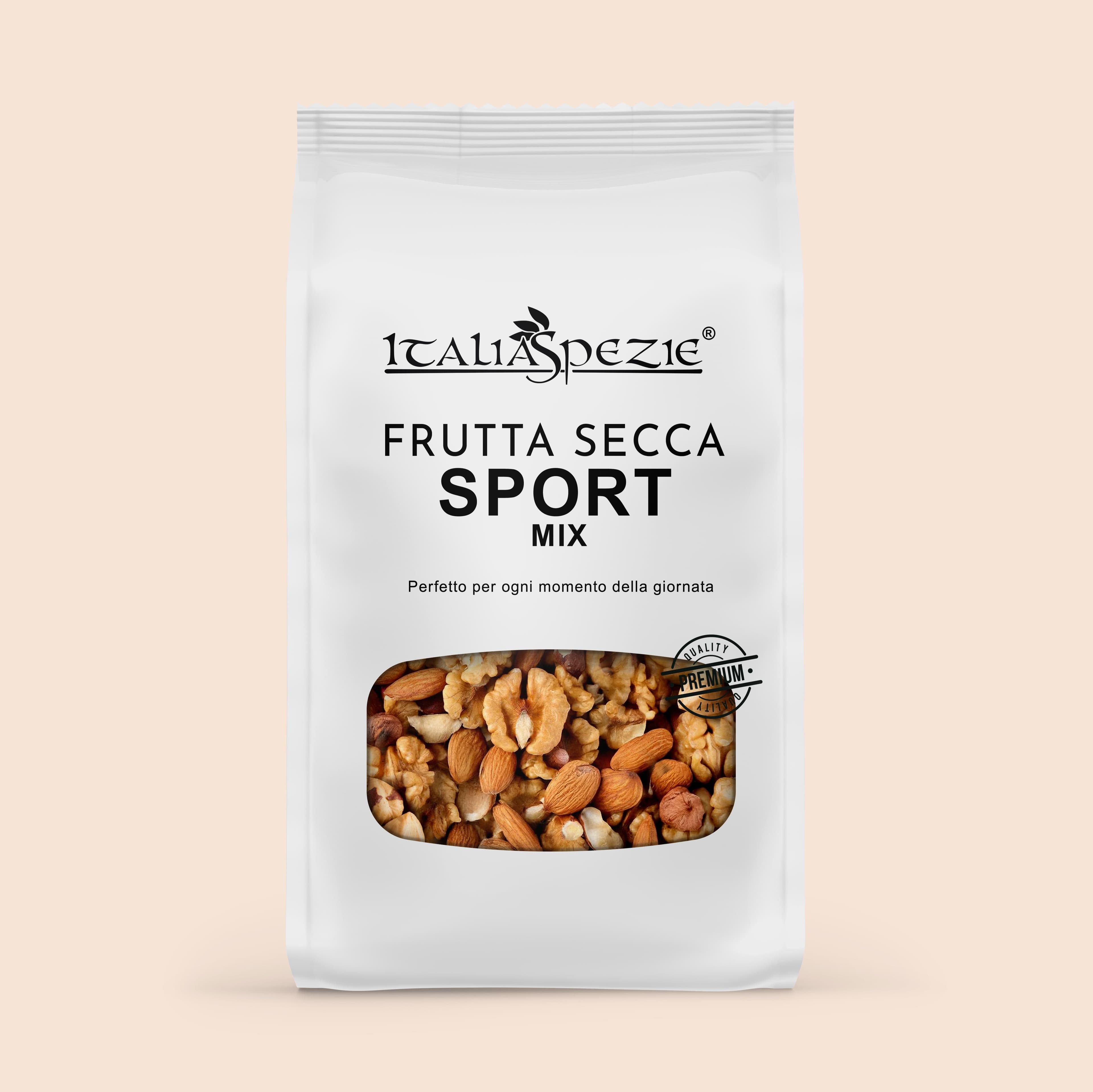 Frutta secca Sport Mix