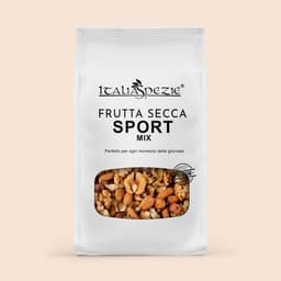 Frutta secca Sport Mix