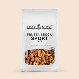 Frutta secca Sport Mix