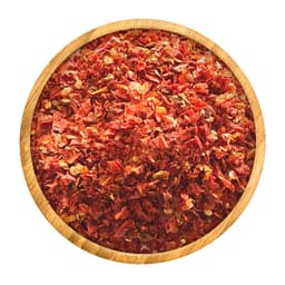 Pomodori essiccati in fiocchi - Pacchetto 2 x 500 g