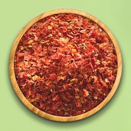 Pomodori essiccati in fiocchi - Pacchetto 2 x 500 g