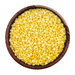 Fagioli Mung pelati - Pacchetto 5 x 500 g