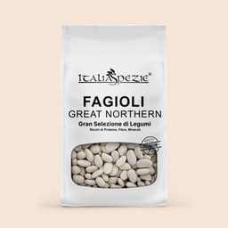 Fagioli Great Northern