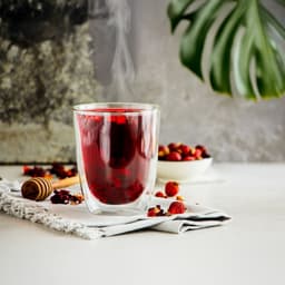 Infuso Fior di Fragola