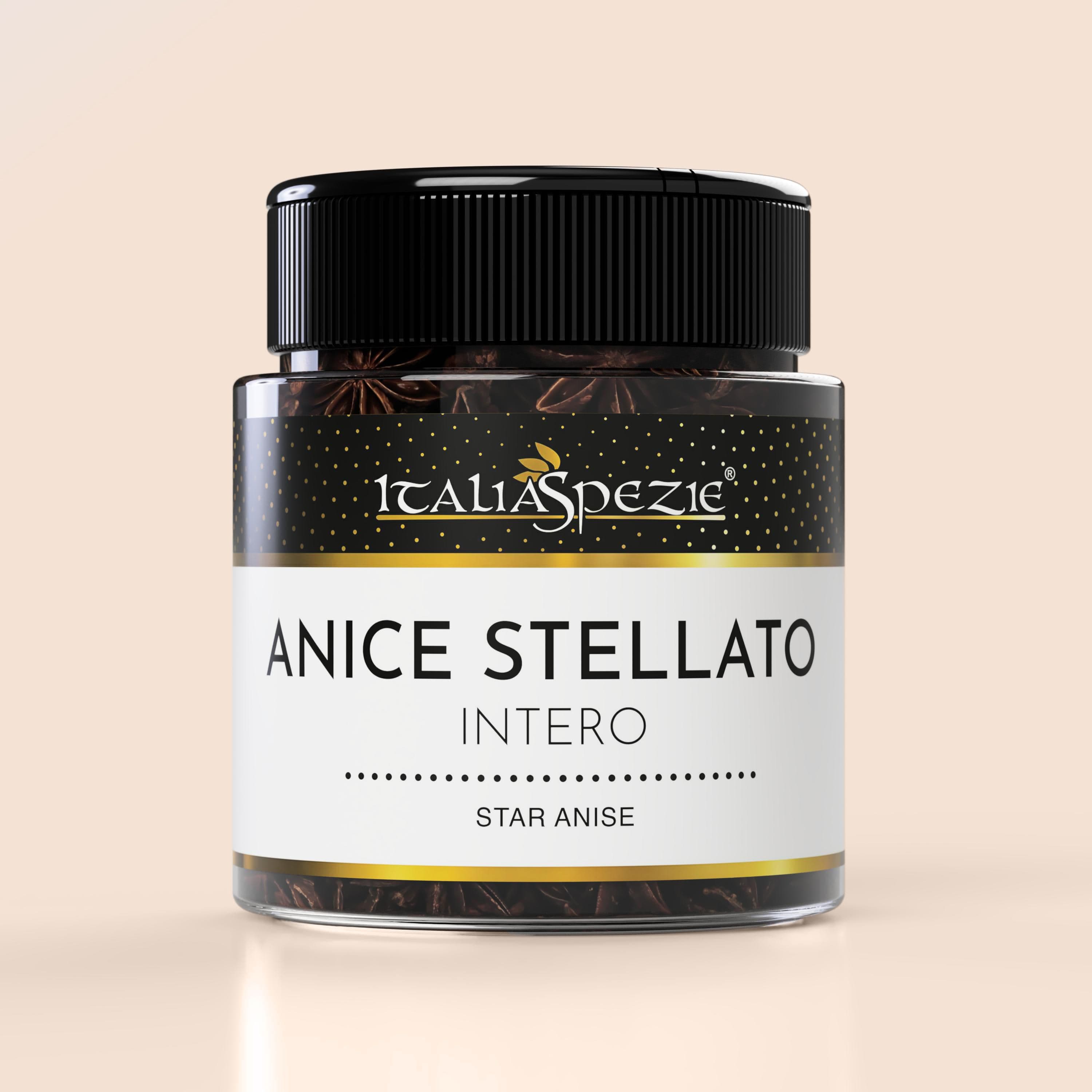 Anice Stellato - Pacchetto 2 x 500 g
