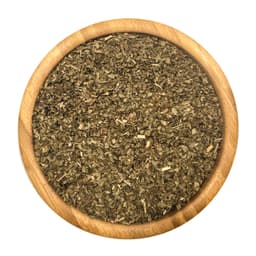 Basilico Essiccato - Frantumato - Pacchetto 2 x 500 g