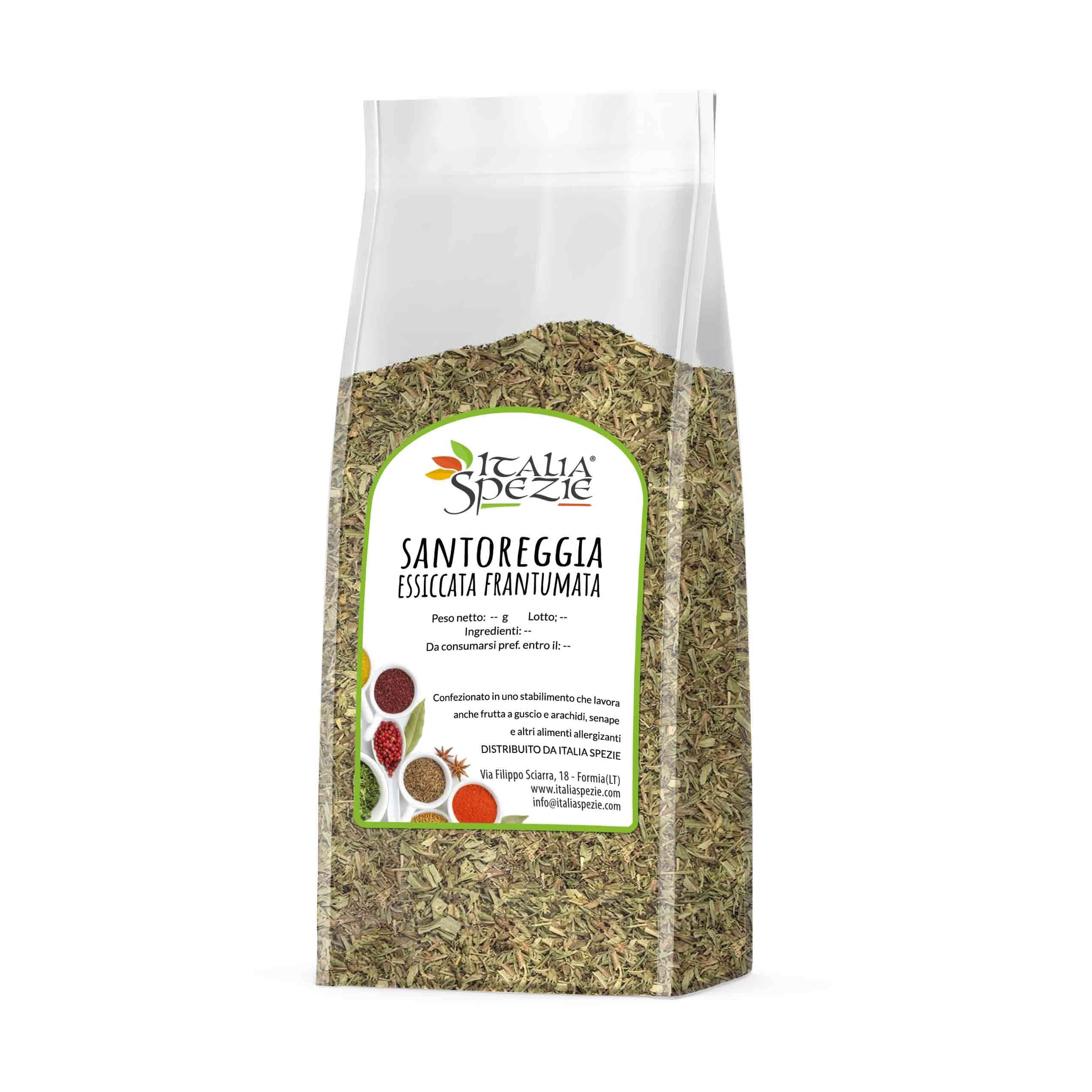 Santoreggia - Pacchetto 2 x 500 g