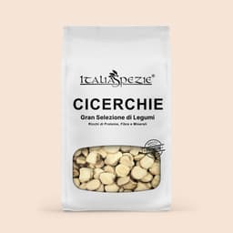 Cicerchie - Pacchetto 5 x 500 g