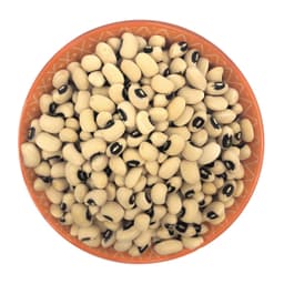 Fagioli Occhio secchi - Pacchetto 5 x 500 g